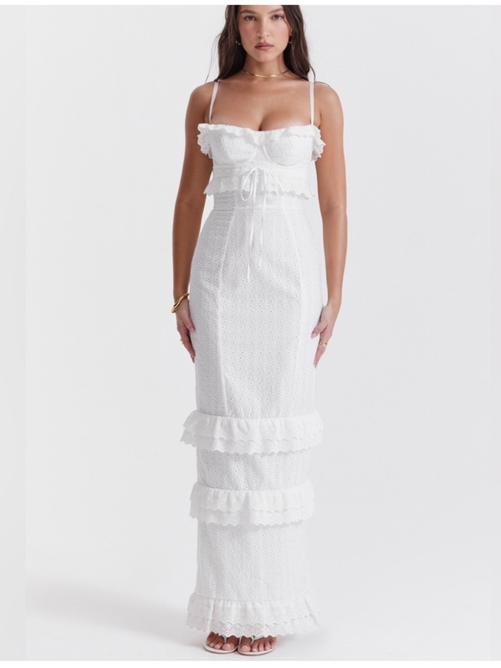 House of CB Eve Dress